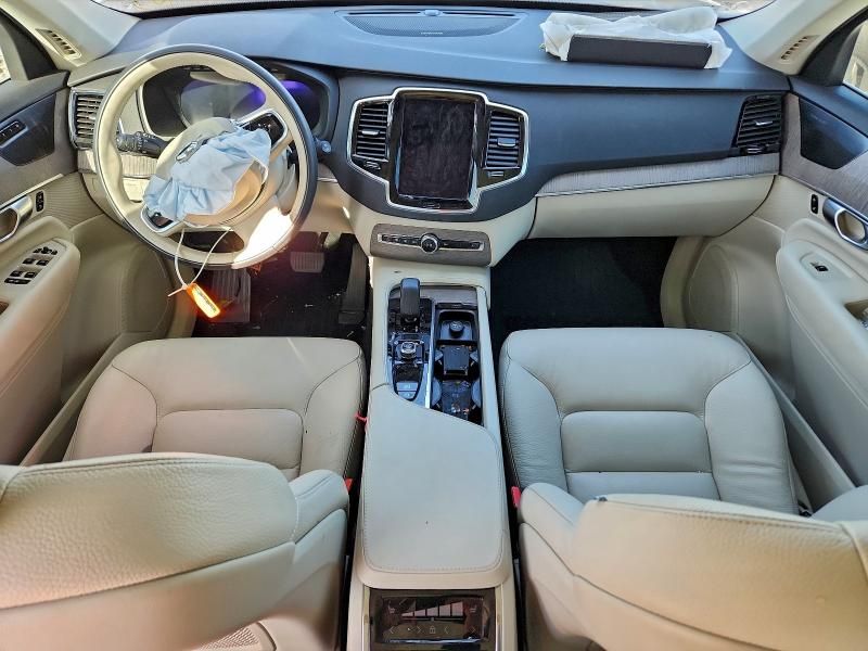 2023 Volvo Xc90 Plus