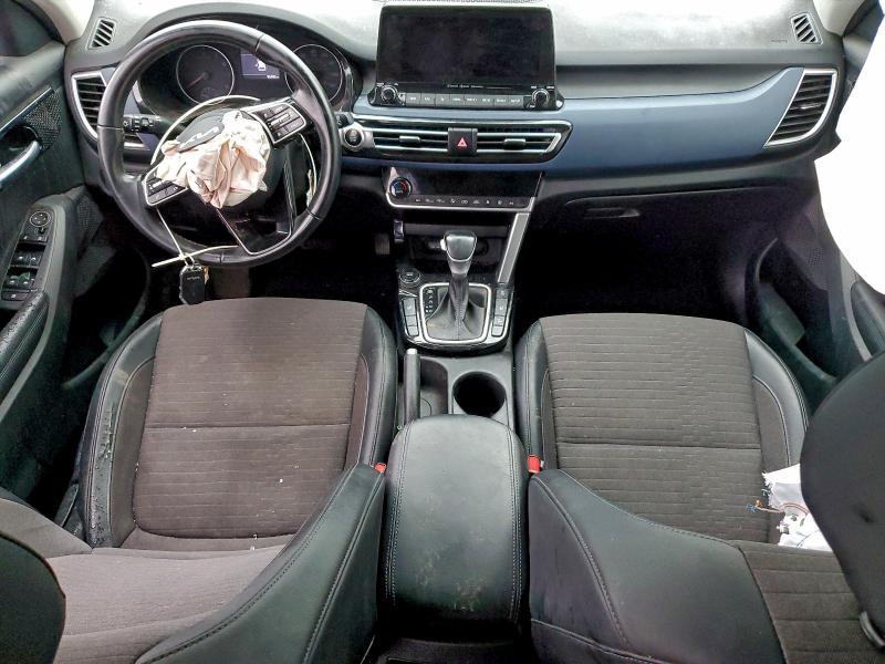 2022 KIA Seltos s