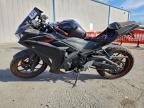 2015 Yamaha YZFR3