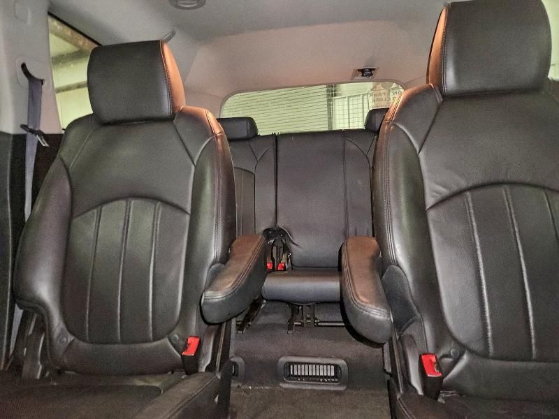 2011 Buick Enclave cxl