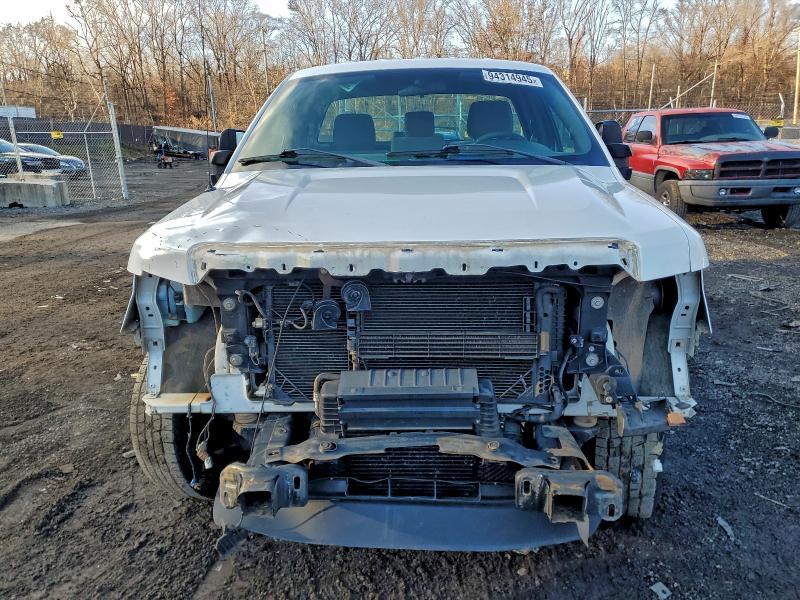 2013 Ford F150
