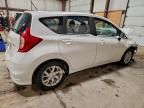 2017 Nissan Versa Note s