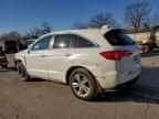 2013 Acura Rdx Technology