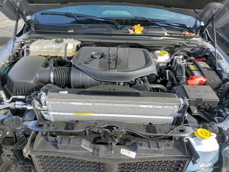 2025 Dodge 1500 Laramie