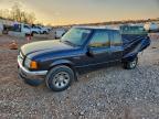 2002 Ford Ranger Super Cab