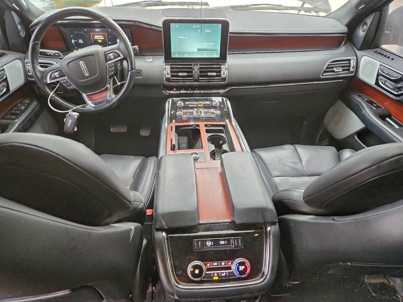 2021 Lincoln Navigator l Reserve