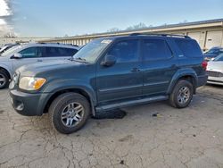 2006 Toyota Sequoia SR5 for sale in Louisville, KY