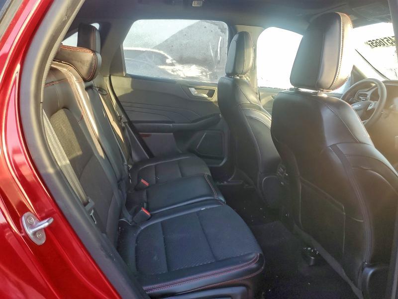 2023 Ford Escape st Line Select