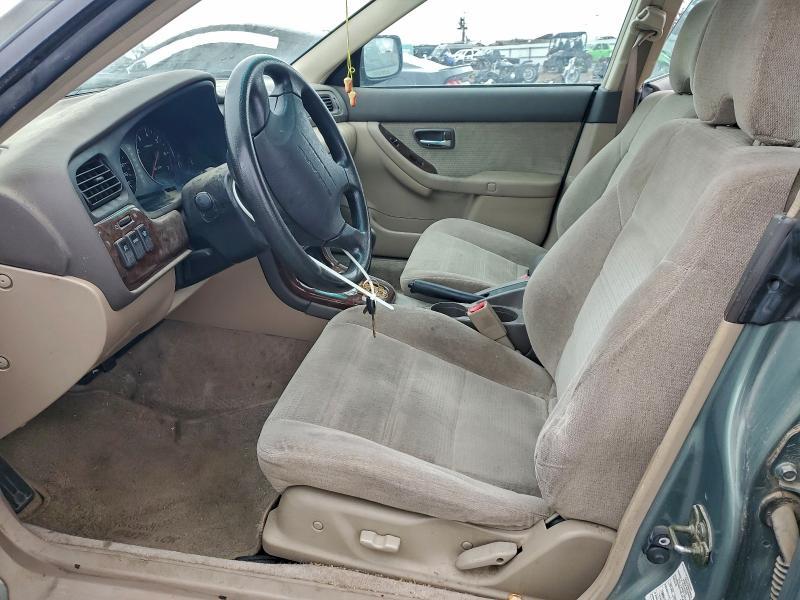 2003 Subaru Legacy Outback awp