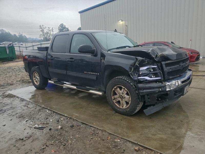 2009 Chevrolet Silverado C1500 LT