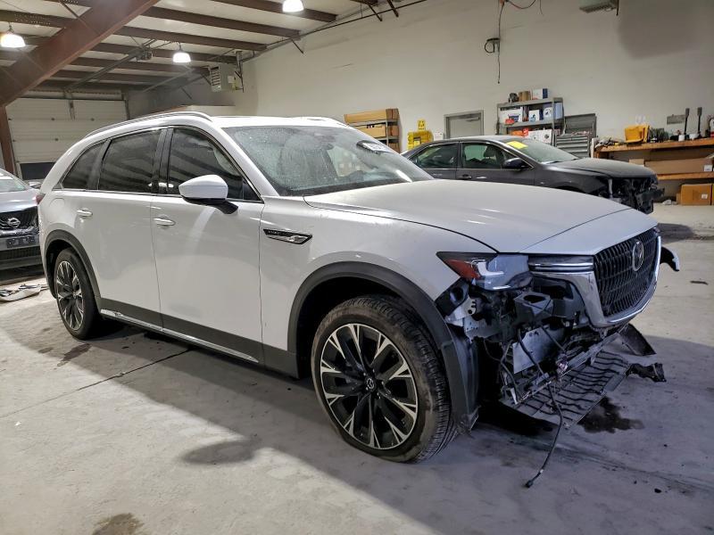 2024 Mazda Cx-90 Premium Plus