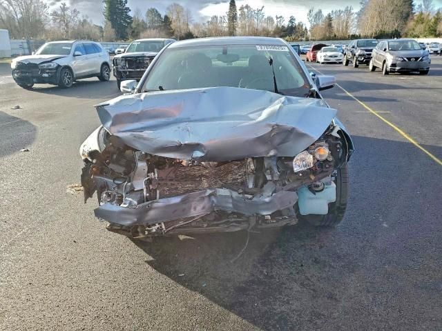 2013 Chevrolet Malibu 1LT