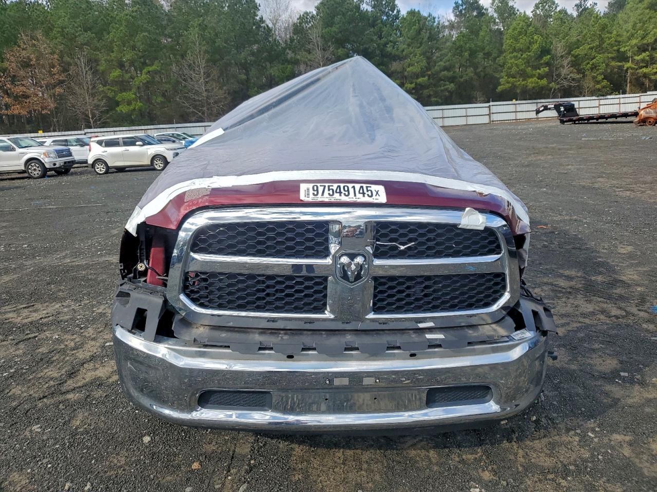 2019 Dodge Ram 1500 Classic slt