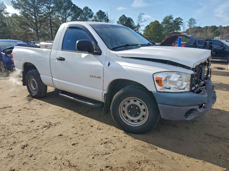 2008 Dodge Ram 1500 st