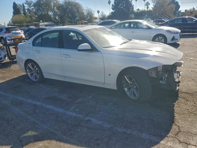 2018 Bmw Motorrad 2018 bmw Motorrad 330e