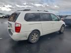 2006 KIA Sedona lx