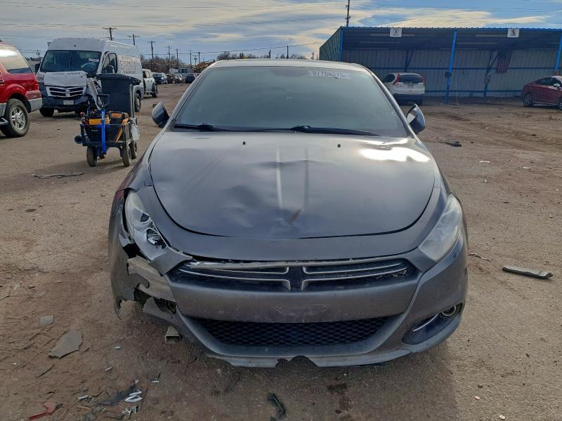2013 Dodge Dart Limited