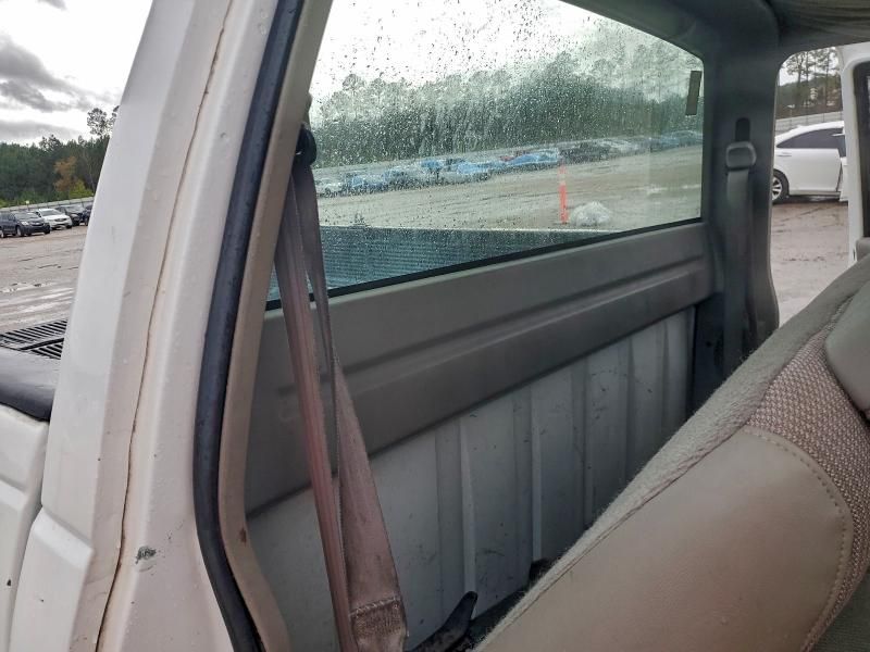 1999 Chevrolet Gmt-400 C2500