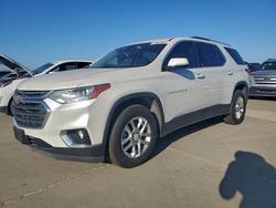 2018 Chevrolet Traverse lt for sale in Wilmer, TX