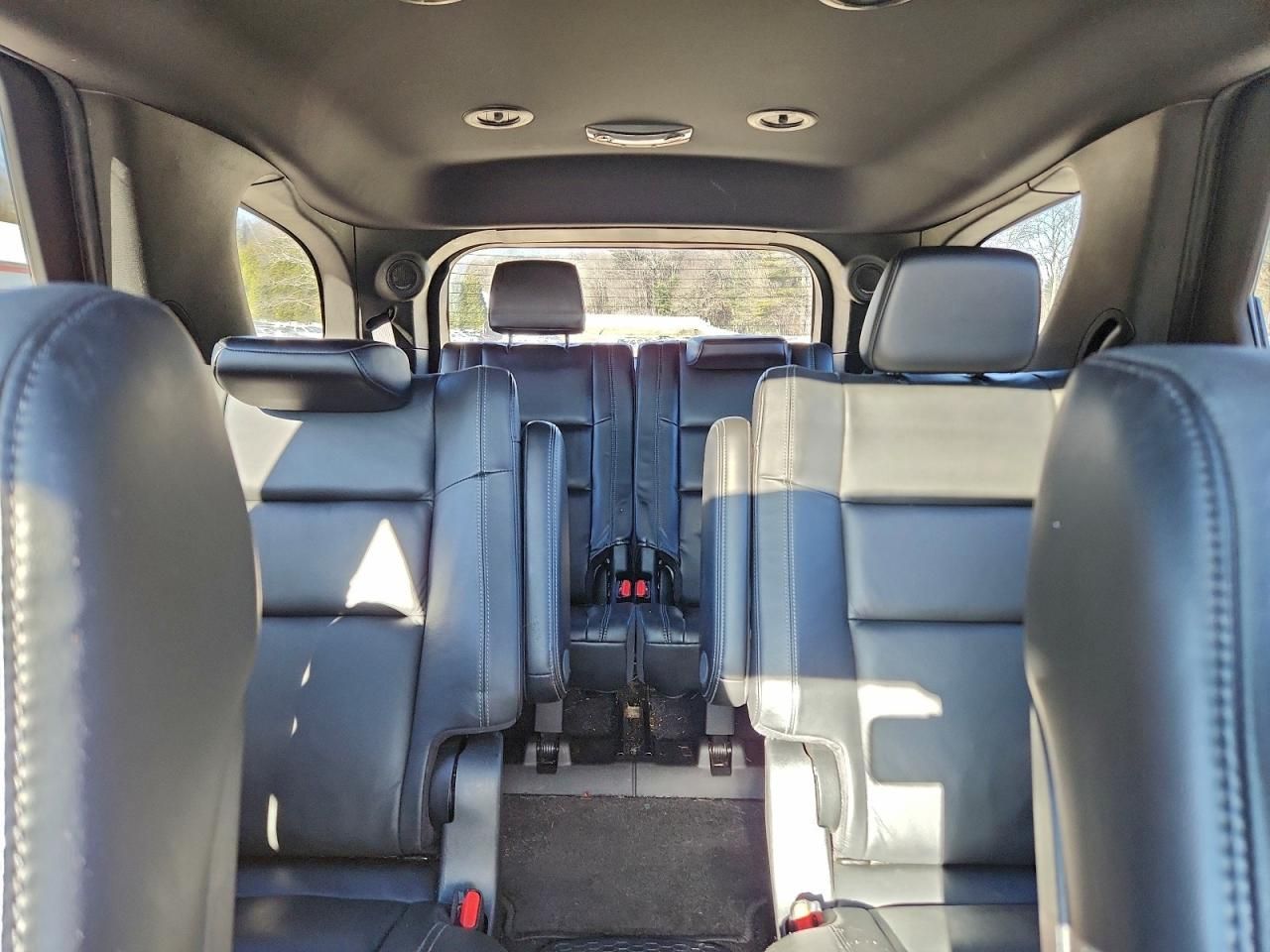 2021 Dodge Durango gt