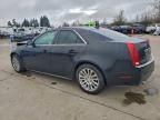 2012 Cadillac CTS