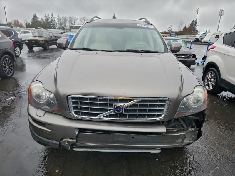 2009 Volvo Xc90 3.2