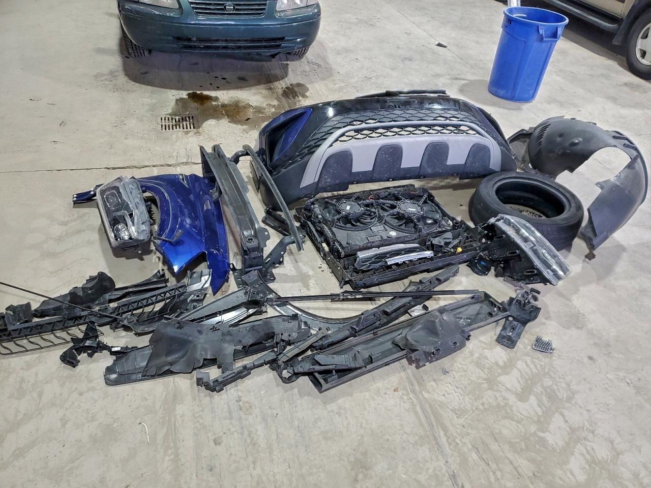 2022 Volkswagen Taos sel