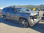 2007 Chevrolet Tahoe C1500