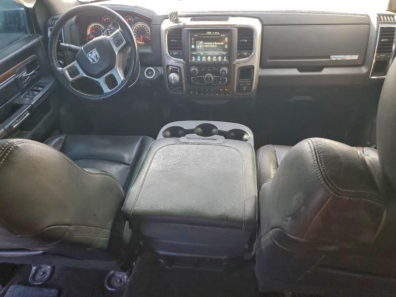 2017 Dodge 1500 Laramie