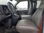2013 Chevrolet Express Delivery Van