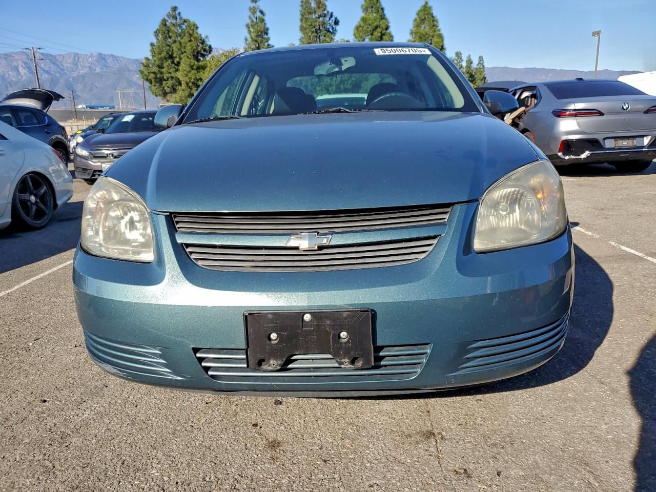 2009 Chevrolet Cobalt lt