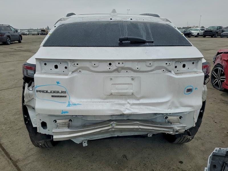 2024 Honda Prologue Touring