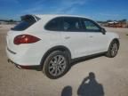 2014 Porsche Cayenne