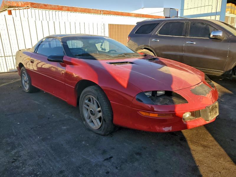 1996 Chev Camaro