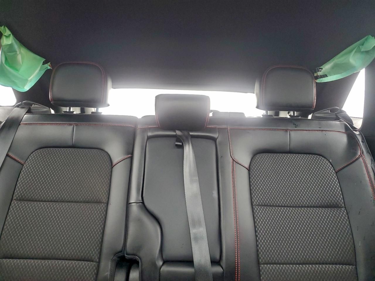 2024 Ford Escape st Line