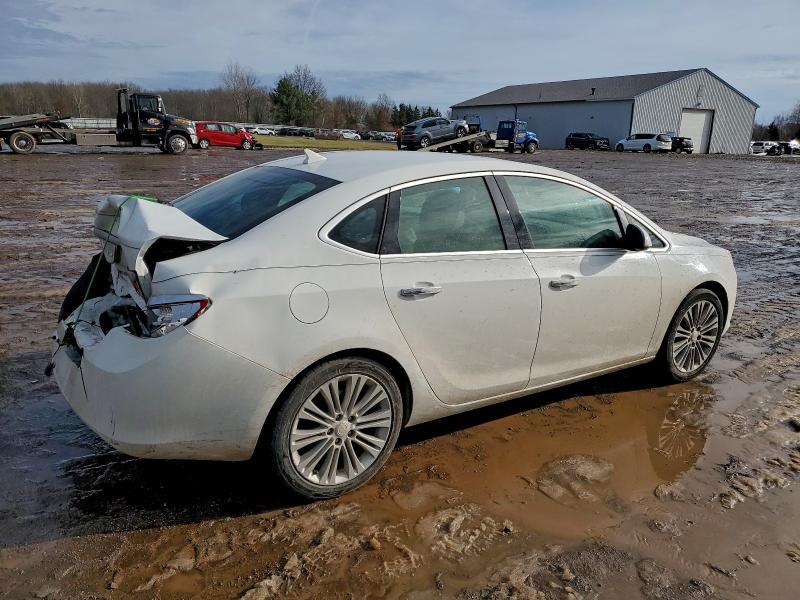 2013 Buick Verano