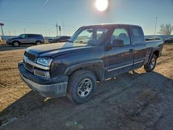 2003 Chevrolet Silverado K1500 for sale in Greenwood, NE