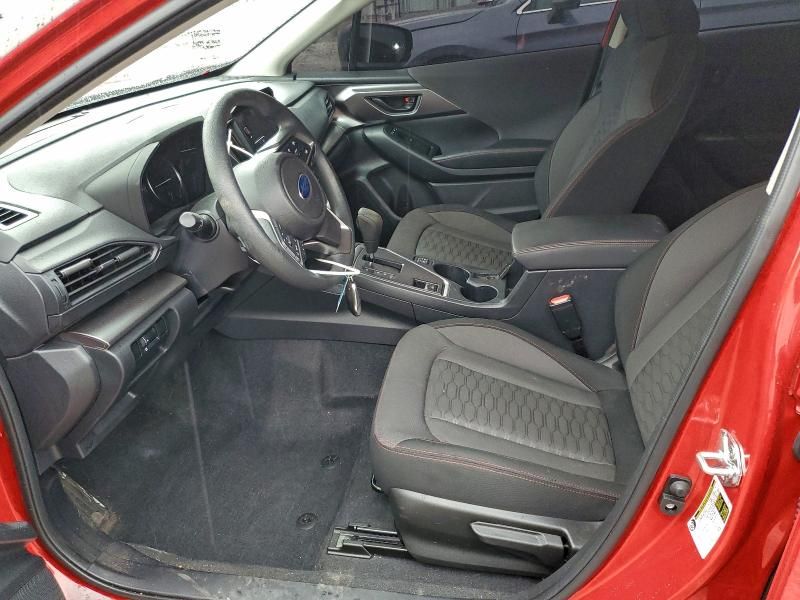 2024 Subaru Impreza Sport