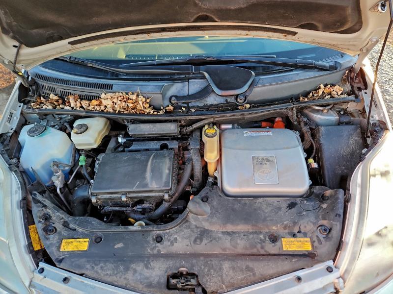 2005 Toyota Prius