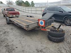 2021 Unknown 2021 Utlo 82X20 Flat BED Trail en venta en Hueytown, AL