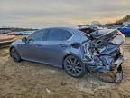 2015 Lexus Gs 350