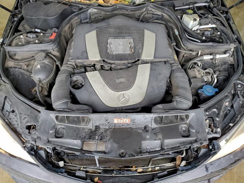 2009 Mercedes-Benz C 300 4matic