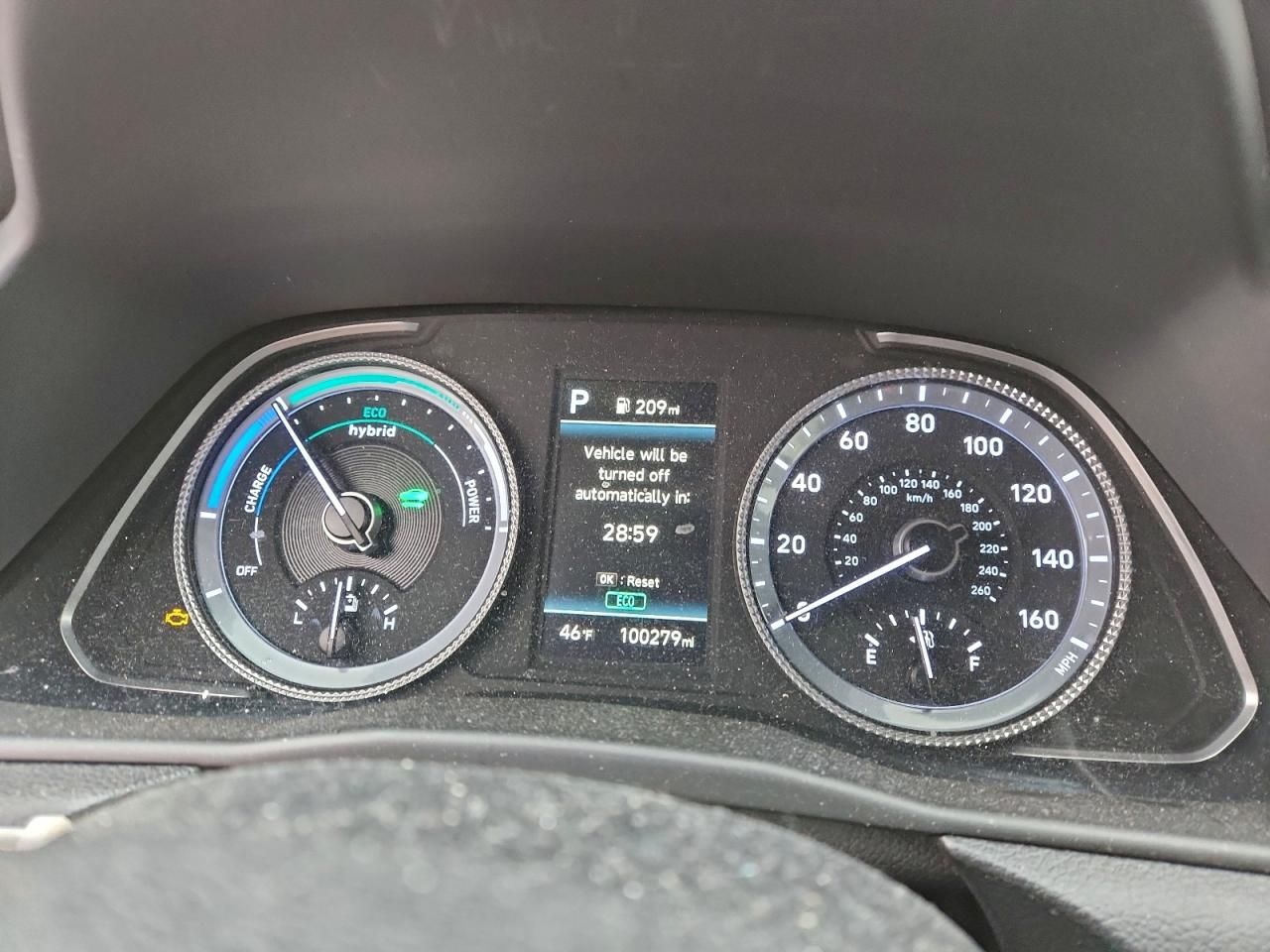 2022 Hyundai Sonata Hybrid