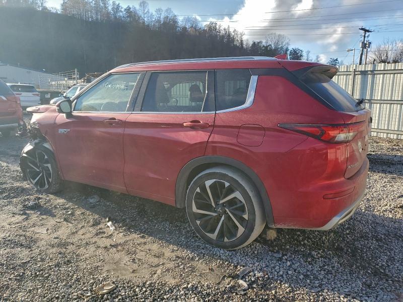 2023 Mitsubishi Outlander sel