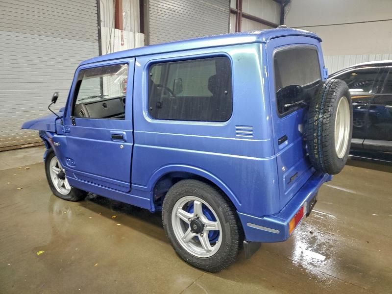 1997 Suzuki Jimny