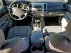 2008 Toyota Tacoma Double cab Long bed