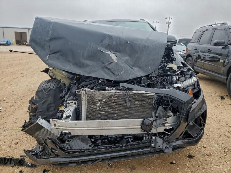 2023 Audi Q8 Premium Plus S-line