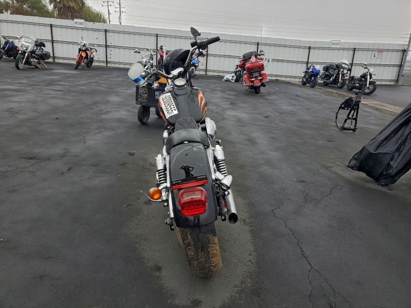 2009 Harley-Davidson Fxdl