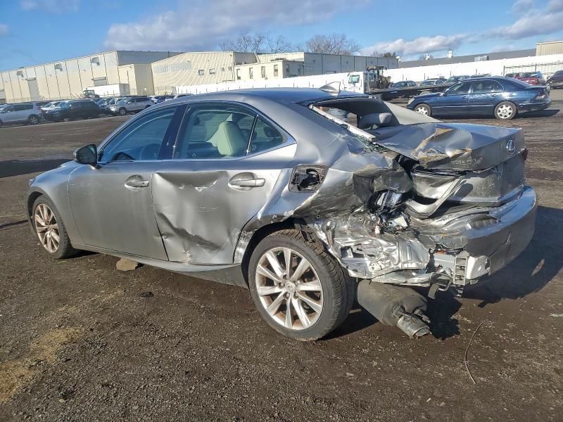 2014 Lexus Is 250 Base