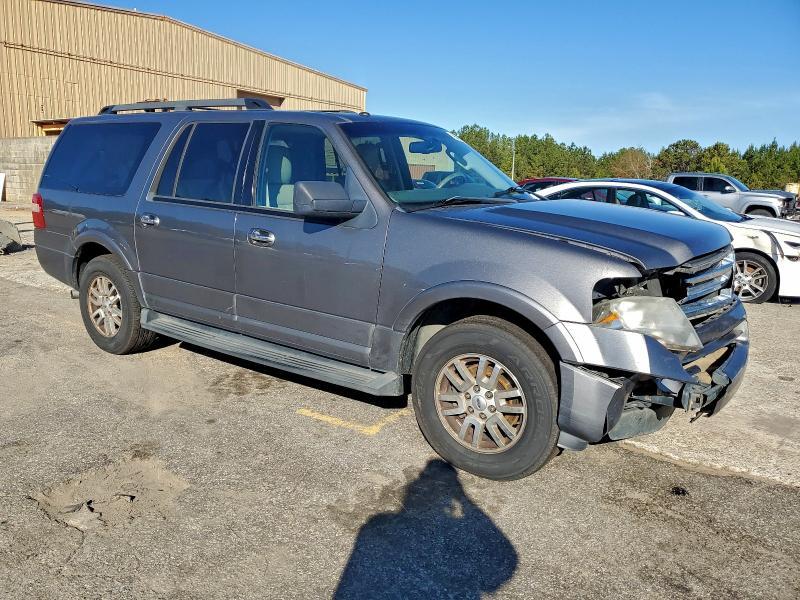 2012 Ford Expedition el xlt